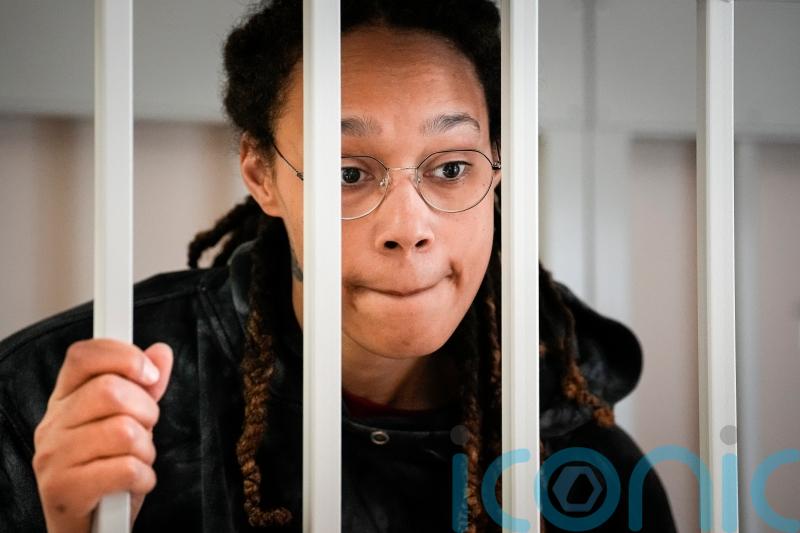 Trial of US basketball star Brittney Griner considers medicinal use of cannabis