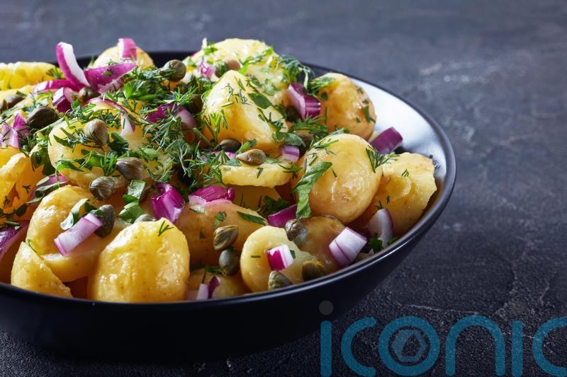 Resistant starch may help ‘prevent cancer’ – here’s how and why to get more into your diet