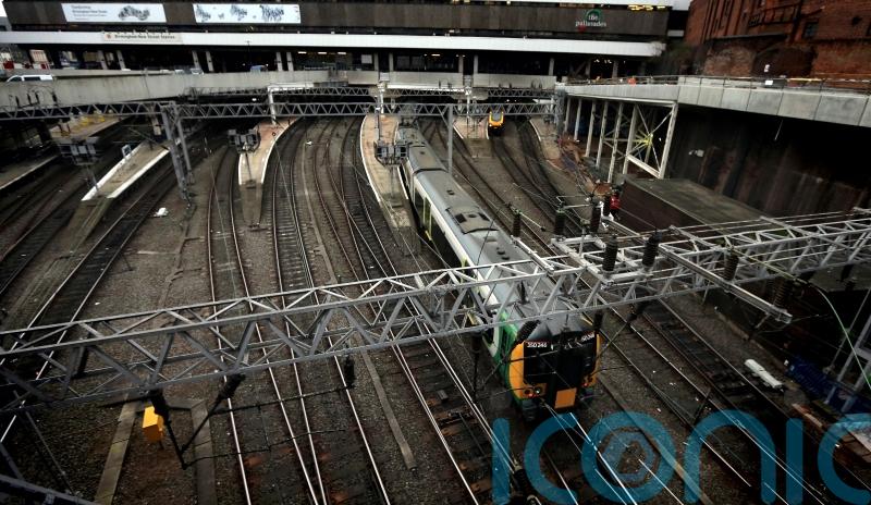 Railway network faces more disruption during fresh strike