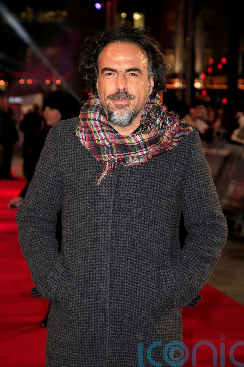 Aronofsky and Inarritu movies set for Venice Film Festival