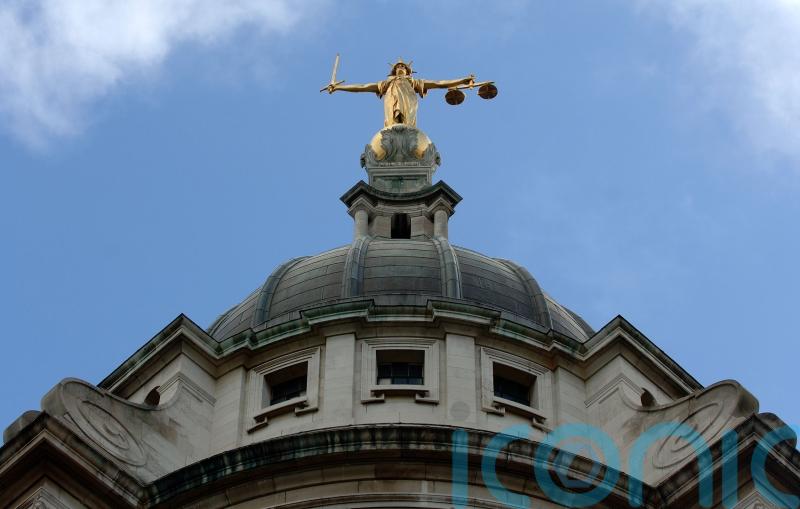 Student guilty of random knife attacks which left one man dead and two injured