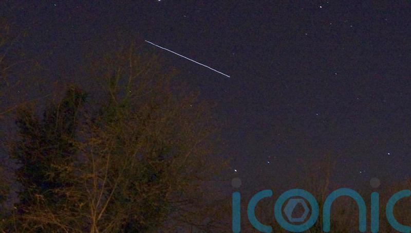 Russia to drop out of International Space Station after 2024