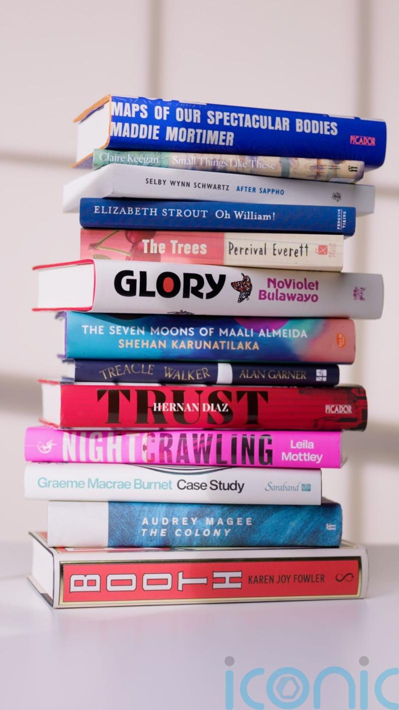 Booker Prize 2022 longlist features oldest and youngest nominees