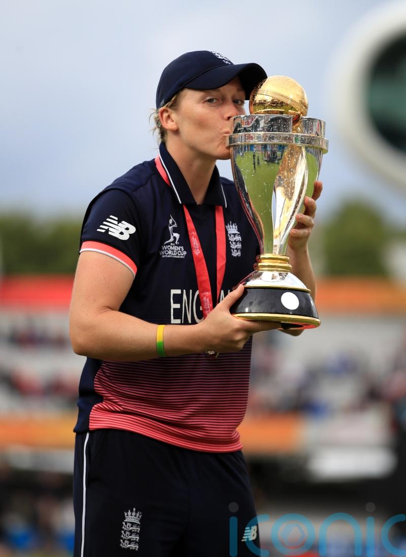 England to host the 2026 Women’s T20 World Cup following ICC announcement
