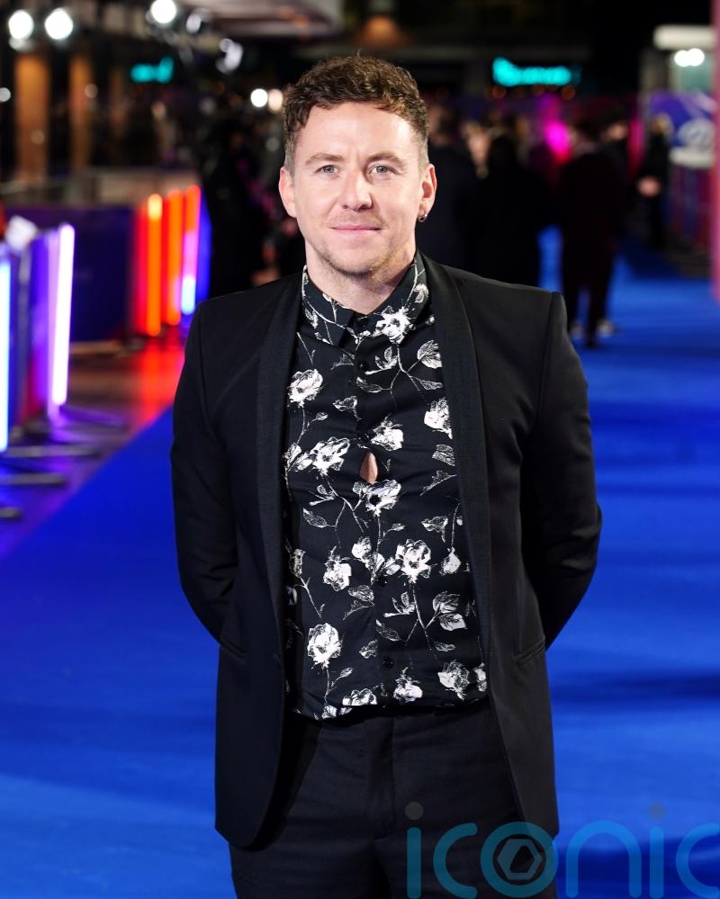 McFly star Danny Jones backs Sam Fender and Harry Styles for Mercury prize