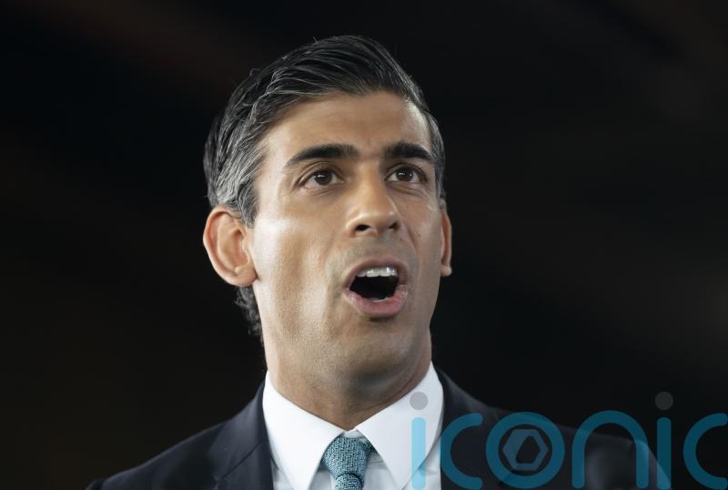 Sunak pledges to cut VAT on energy bills under ‘winter plan’