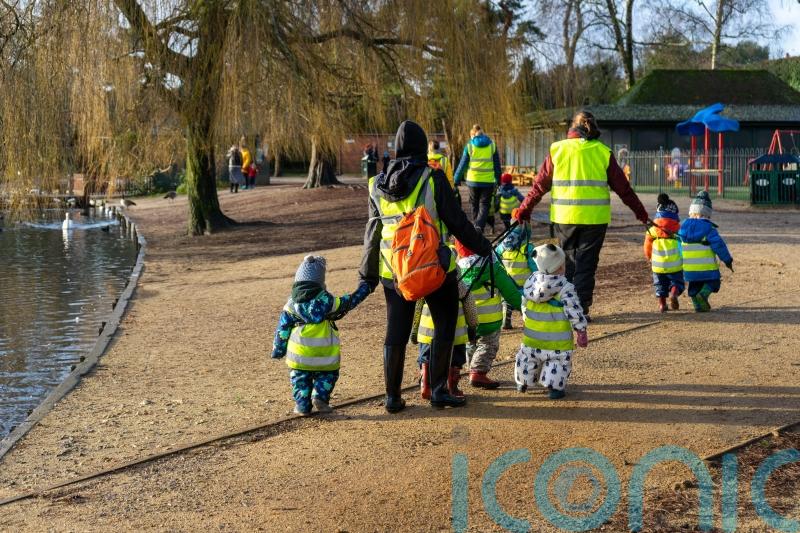 Cut red tape in housing, childcare and energy, think tank urges Government