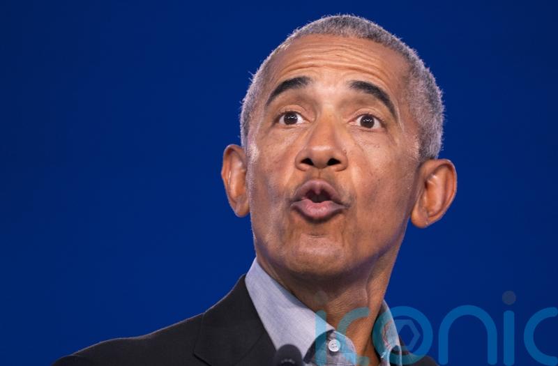 Wet Leg join Harry Styles and Beyonce on Barack Obama’s annual summer playlist