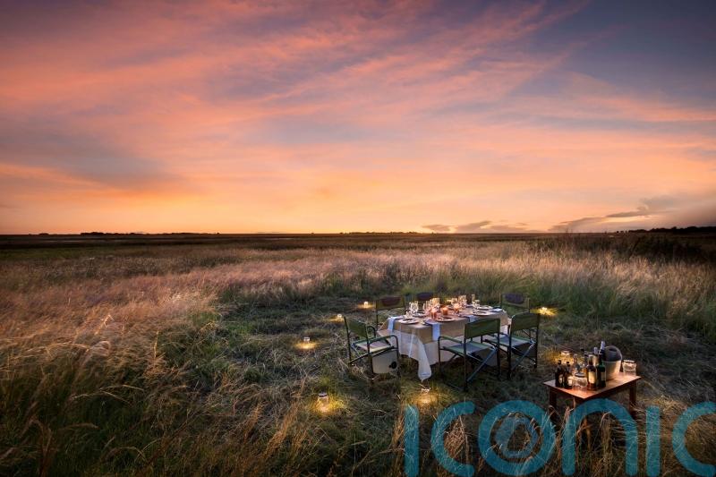 Could this remote Zambian park be Africa’s wildest, once-in-a-lifetime safari destination?