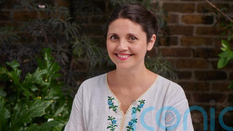 Ukrainian chef Olia Hercules on cooking as an act of resistance