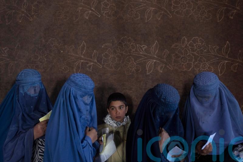 Taliban crackdown on rights ‘suffocating’ women – Amnesty