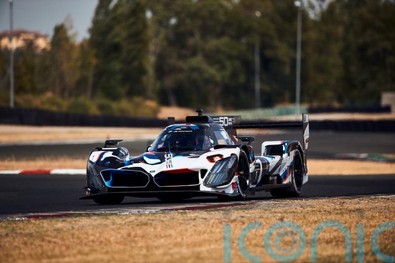 BMW confirms return to Le Mans in 2024