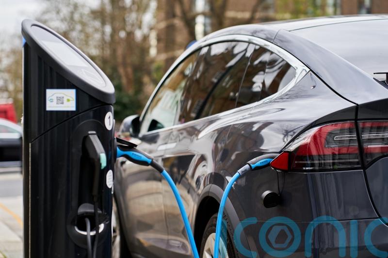 Half of car dealers have yet to sell an EV, report reveals