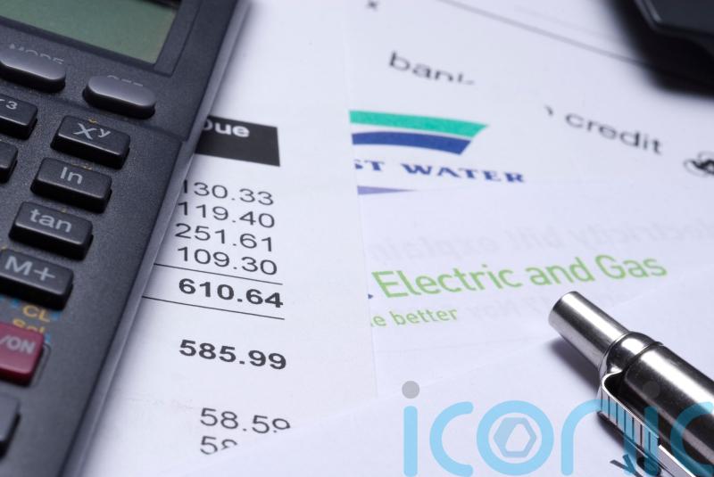 Energy price cap could double by January as Russia tightens supply, experts say