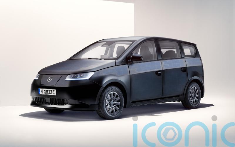 Sono Sion revealed as ‘world’s first affordable solar car’