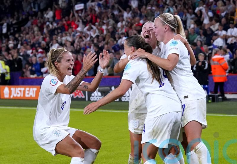 How to host a great Women’s Euros final party