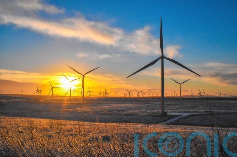 ScottishPower to hire 1,000 staff amid renewables boom