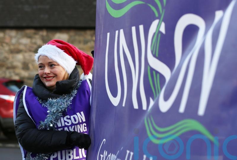 Waste ‘could pile high’ as Scottish council workers vote for strike action