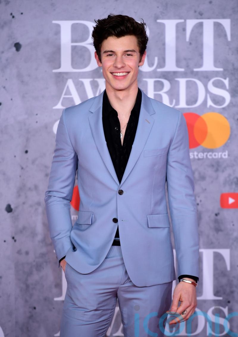 Shawn Mendes cancels remainder of world tour to ‘heal’ and ‘come back stronger’