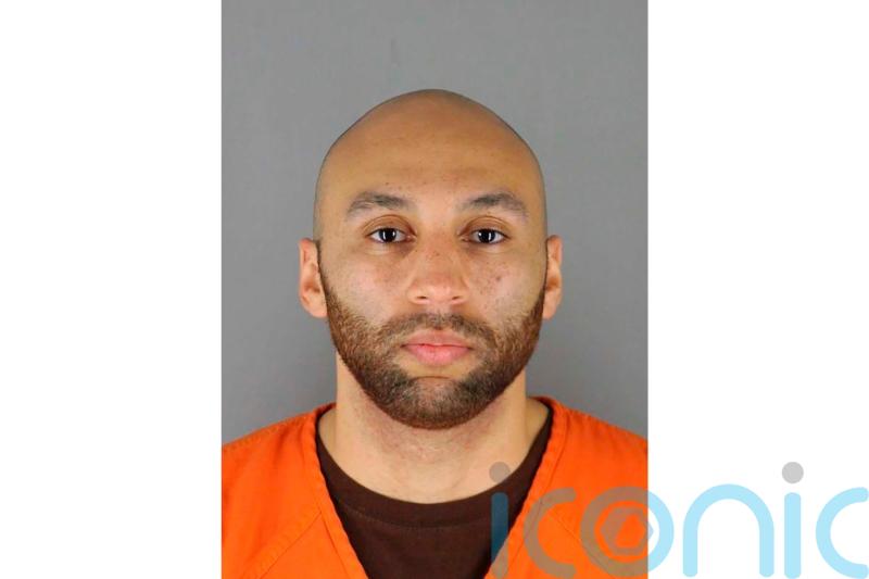 Ex-police officer Kueng gets three years for violating George Floyd’s rights