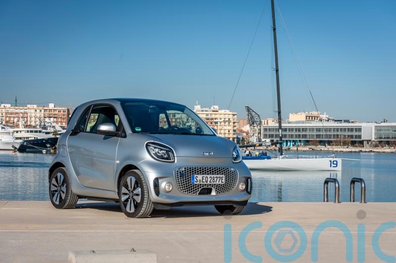 These are the most affordable new EVs you can buy