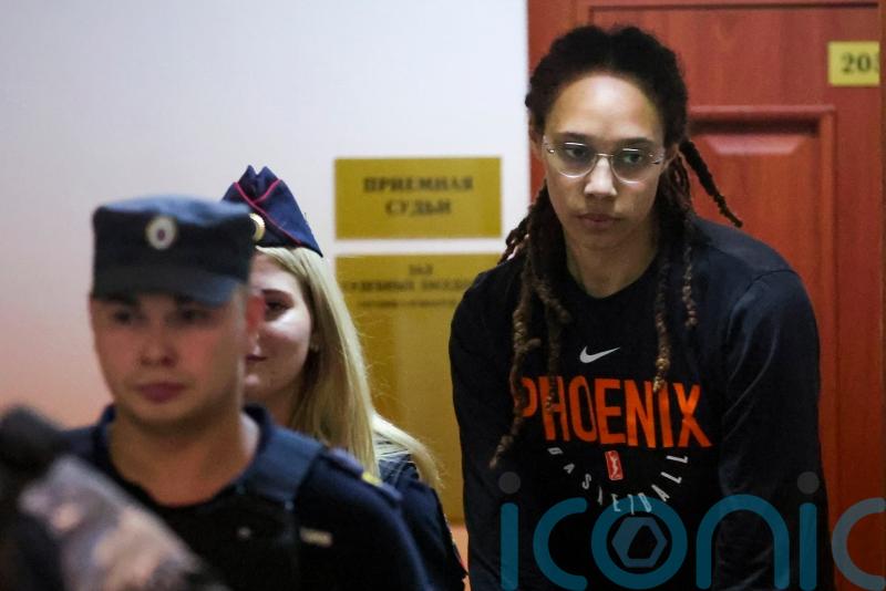 US basketball star Brittney Griner tells Russian drug trial about interrogation
