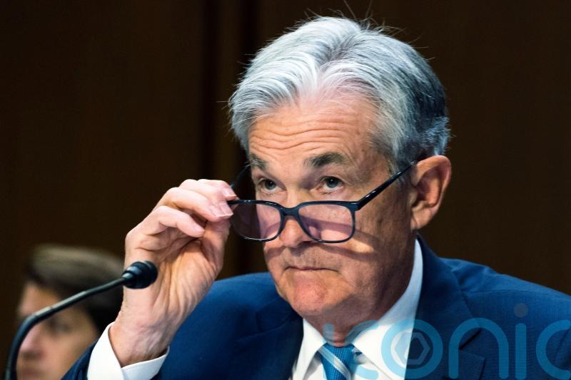 Federal Reserve raises key US interest rate by 0.75%