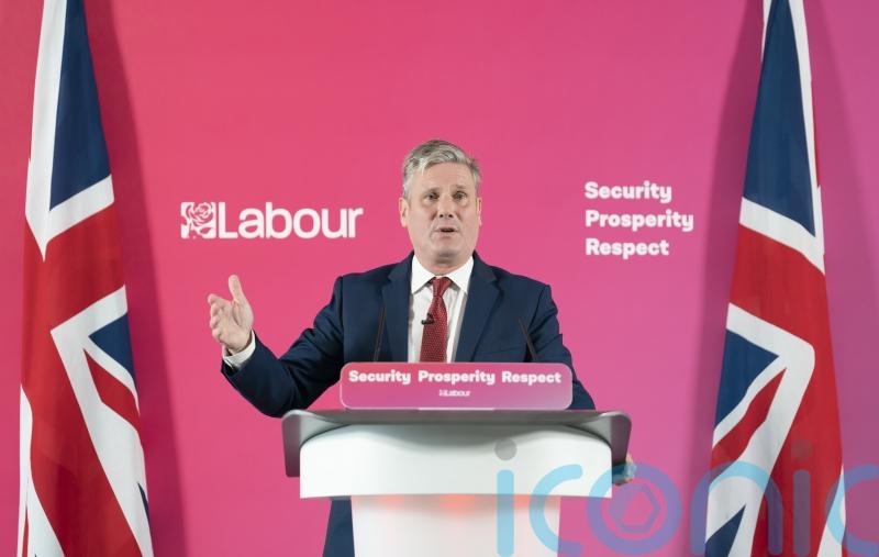 Union leaders condemn Labour’s sacking of frontbencher and warn of election loss