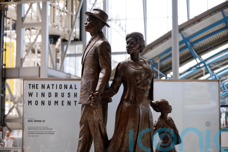 Man who was part of Windrush generation ‘shamefully treated’ – judges