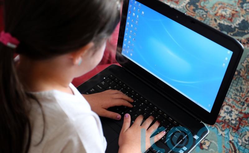 NSPCC: 100 sex crimes in Scotland every month Online Safety Bill is delayed