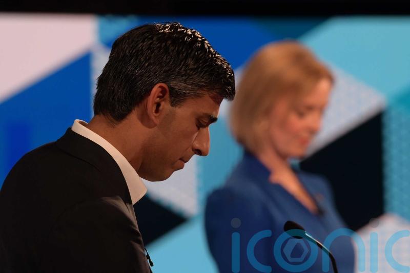 Sunak and Truss to battle for votes as Tory leadership campaign heats up