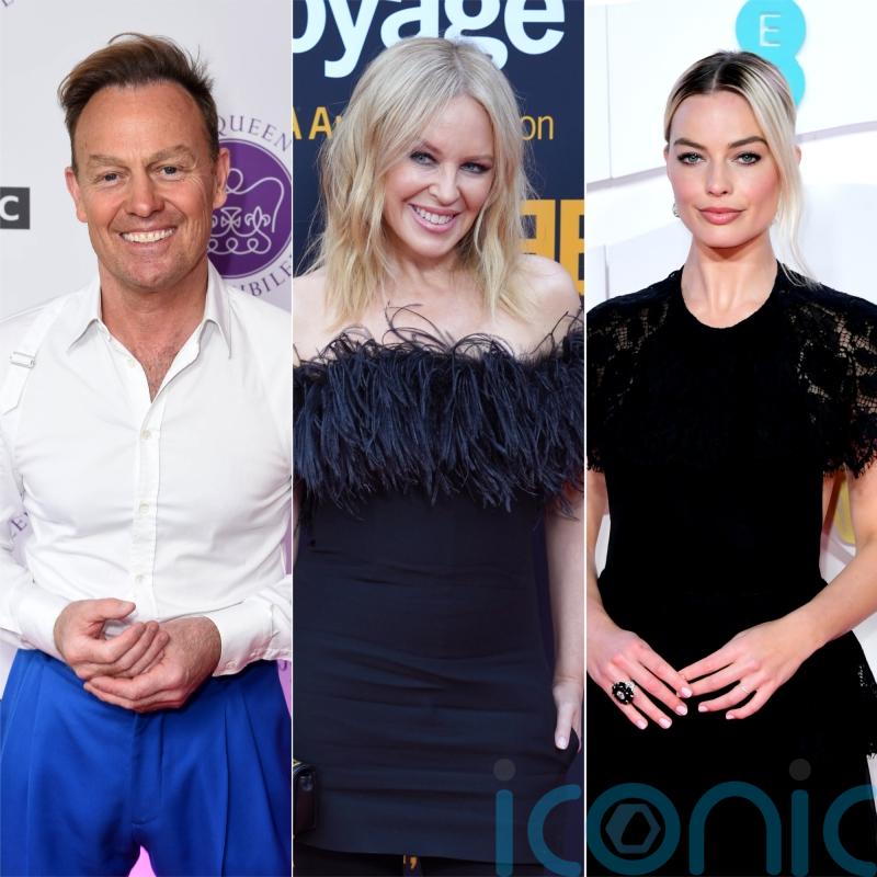 The Hollywood and musical stars who started off their career in Neighbours