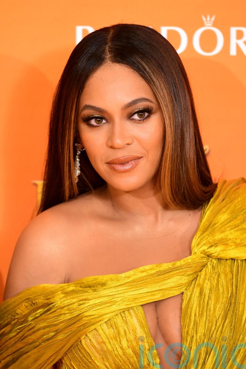 New Beyonce album reportedly leaked ahead of official Friday release