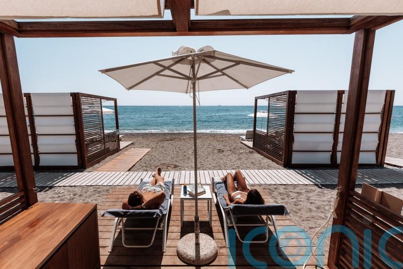 How to avoid children on holiday this summer