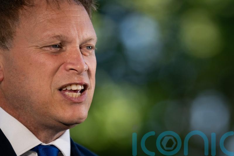 Transport for London funding proposal is Government’s final offer – Shapps