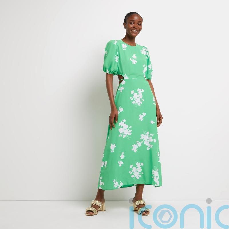 The most stylish ways to wear the cool cut-out trend