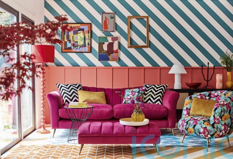 Barbiecore: How to work some pink power into your home right now