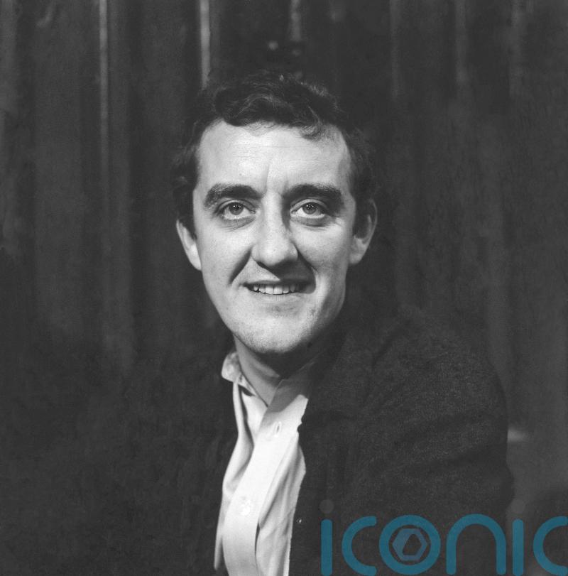 In Pictures: Remarkable career of beloved actor Bernard Cribbins