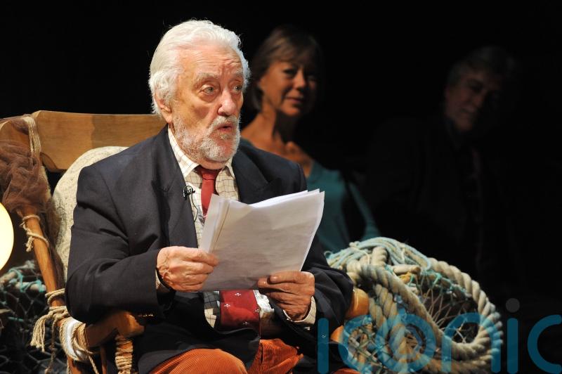 Bernard Cribbins: All-round entertainer beloved by generations of children
