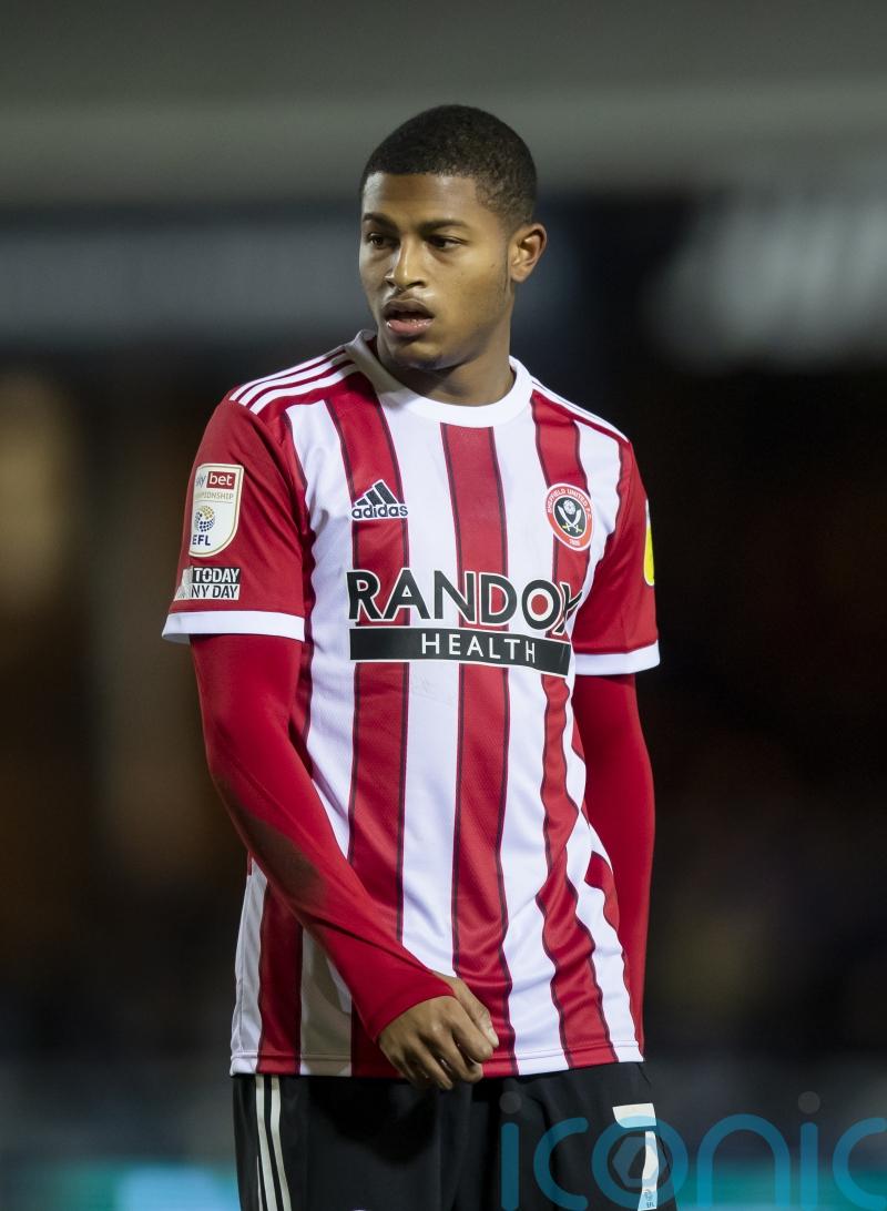 Prosecutors drop assault charge against Sheffield United footballer