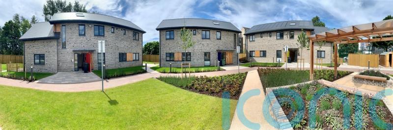 New women’s community custody unit set to open in UK first