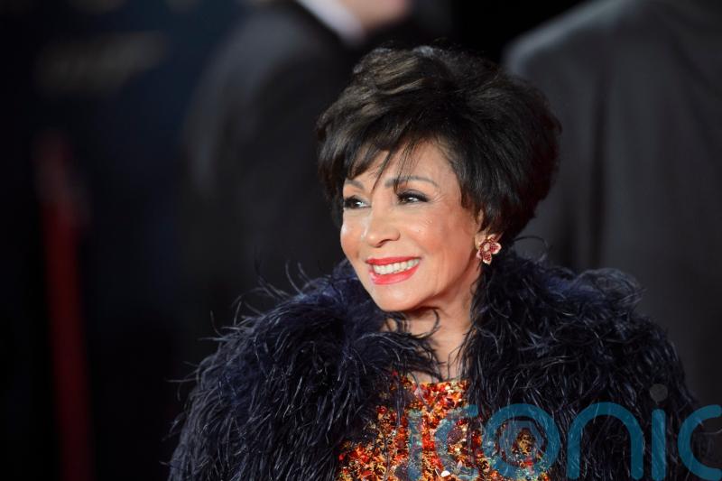 Shirley Bassey to headline Bond 60th anniversary concert at Royal Albert Hall
