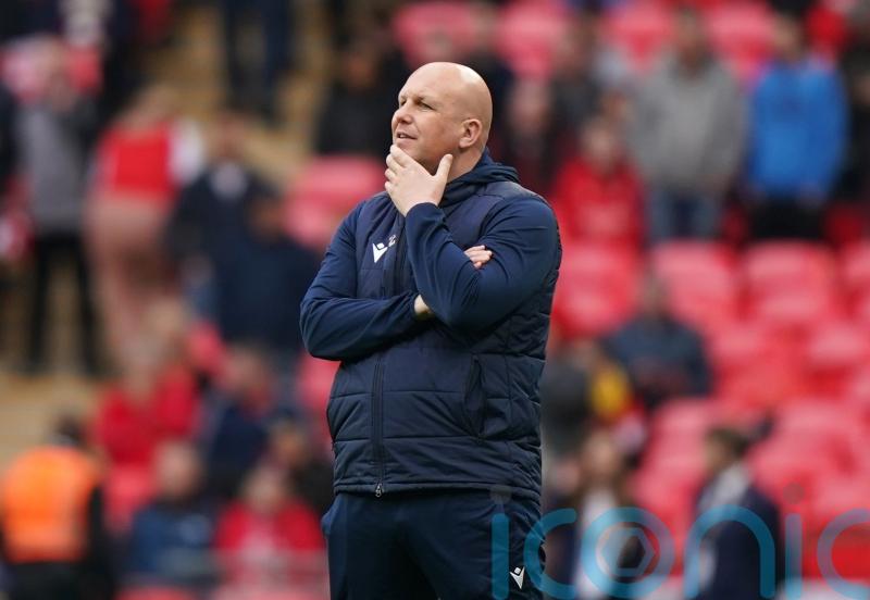 Sutton set to show off new signings in opening-day clash with Newport