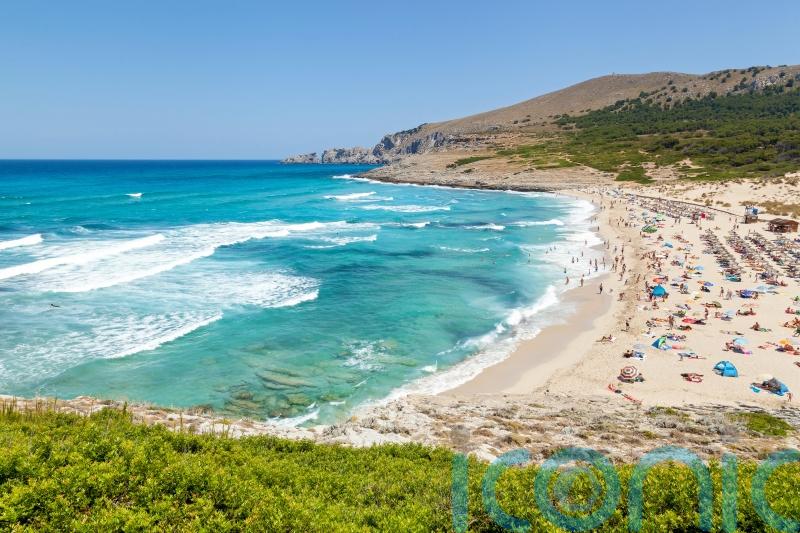Spain tells women: Don’t worry about body image on the beach
