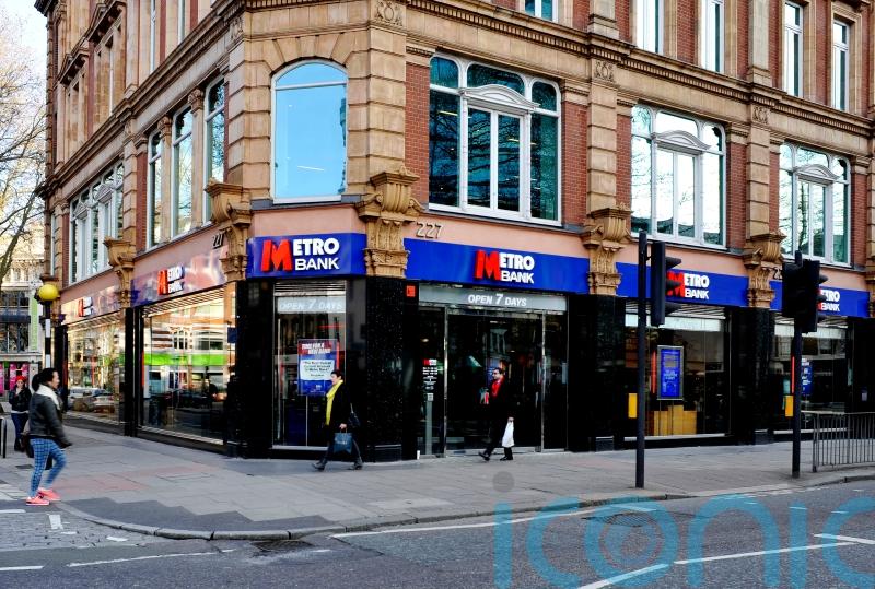 Metro Bank posts record revenue growth as cost-cutting continues