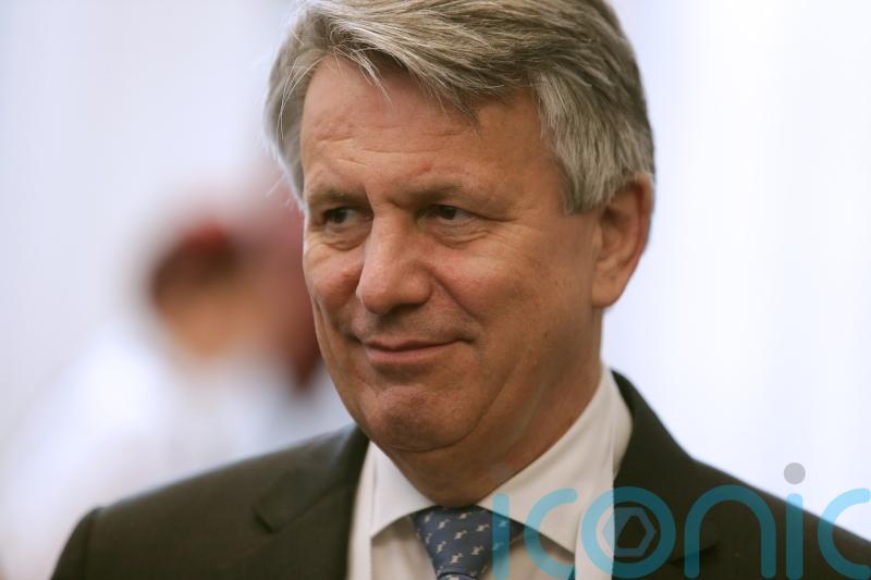 Shell posts record profits for second quarter running as energy prices stay high