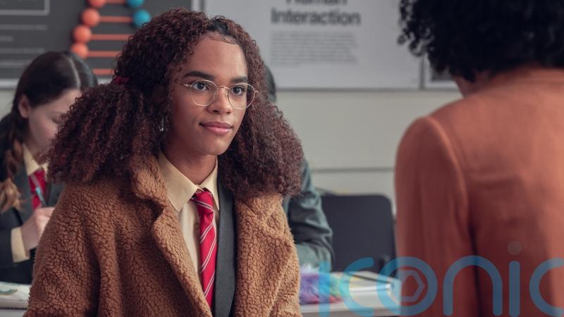 Yasmin Finney: ‘Young, black and queer’ representation on screen so important