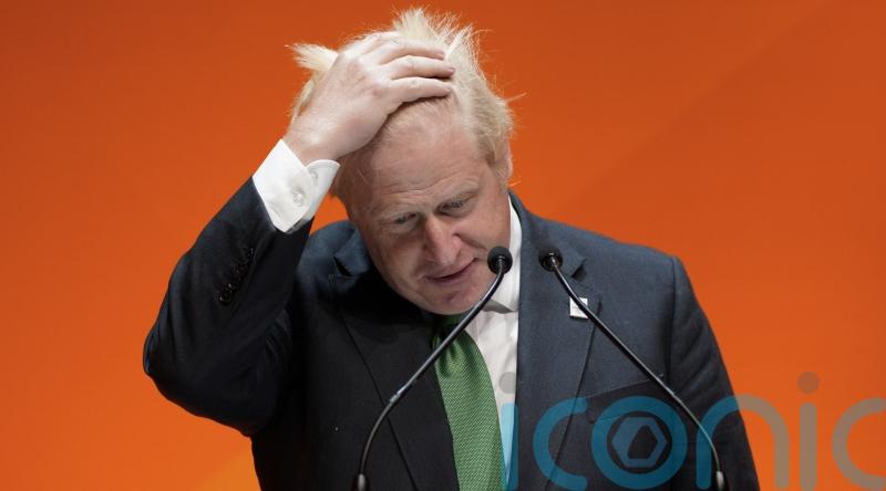 Johnson and Tory rivals face call to cut bills as energy firms’ profits soar