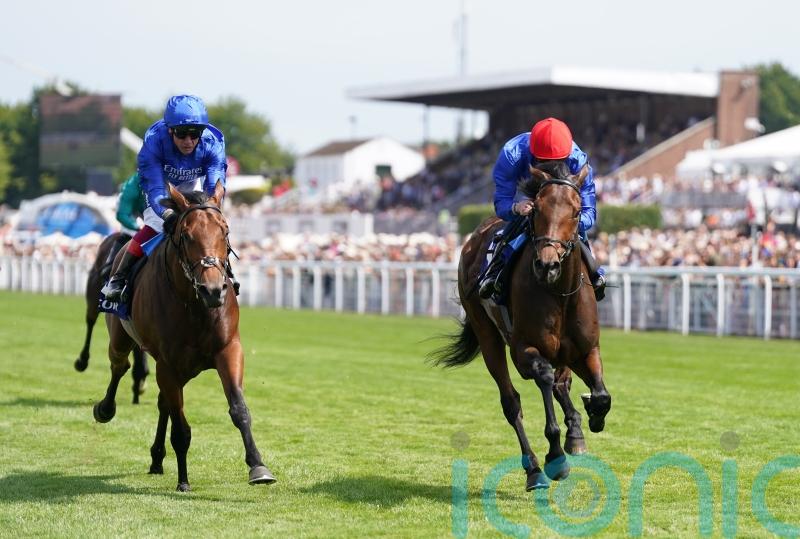 Warren Point adds further depth to Appleby’s middle-distance hand