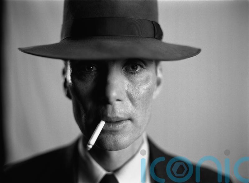 Cillian Murphy debuts as ‘father of atomic bomb’ in Oppenheimer teaser